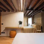 Palazzetto Myvenice Отель 4*