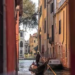 Palazzetto Myvenice Отель Венеция