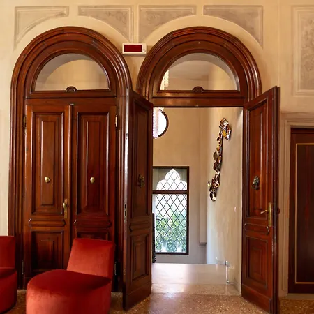Palazzetto Myvenice Hotell
