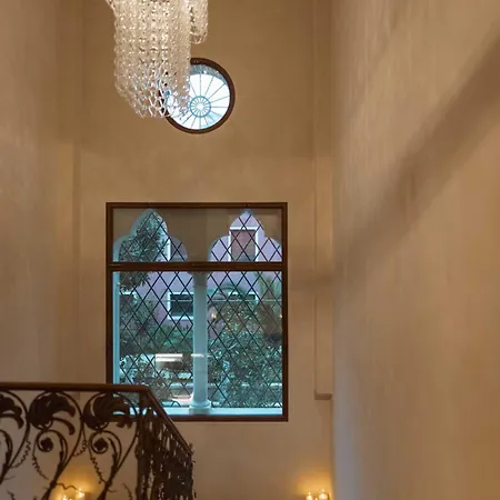 Palazzetto Myvenice 4*