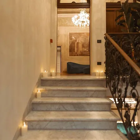 Palazzetto Myvenice 4* Venezia