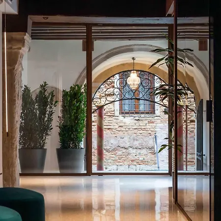 Palazzetto Myvenice Hotel