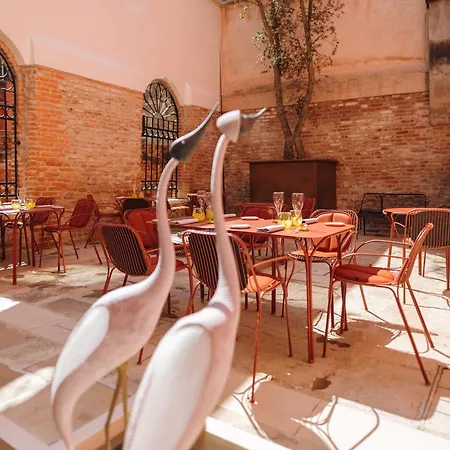 Palazzetto Myvenice Hotel 4*