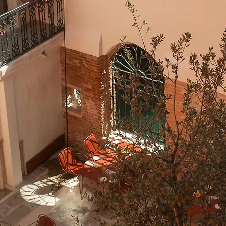 Palazzetto Myvenice 4*