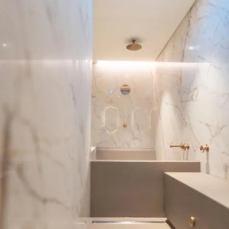 Hotell Palazzetto Myvenice