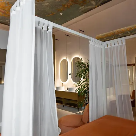 Hotel Palazzetto Myvenice Venezia