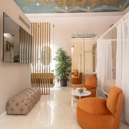 Hotel Palazzetto Myvenice