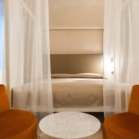 Hotel Palazzetto Myvenice Venezia