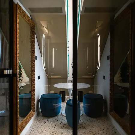 Hotel Palazzetto Myvenice 4*