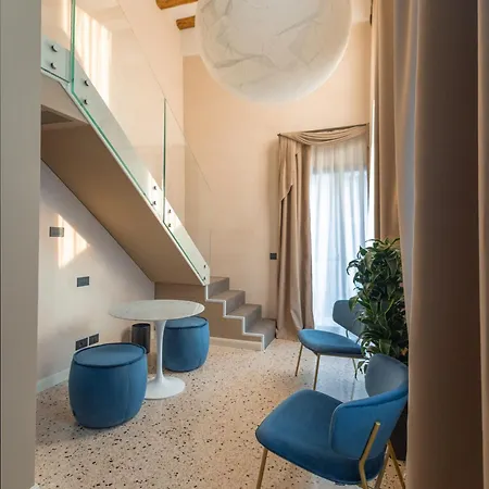 Hotell Palazzetto Myvenice