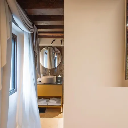 Hotel Palazzetto Myvenice Venezia