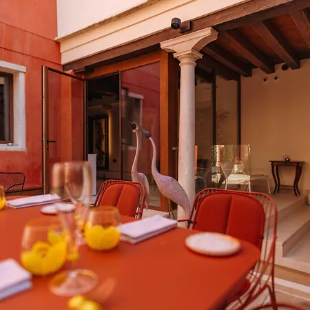 Palazzetto Myvenice ヴェネツィア