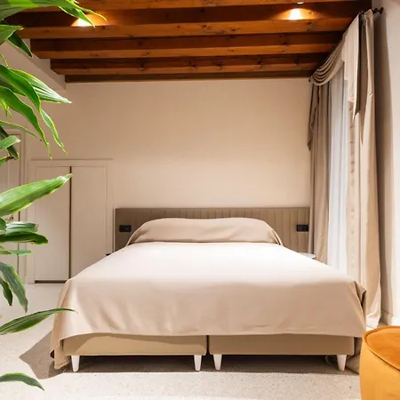 ホテル Palazzetto Myvenice