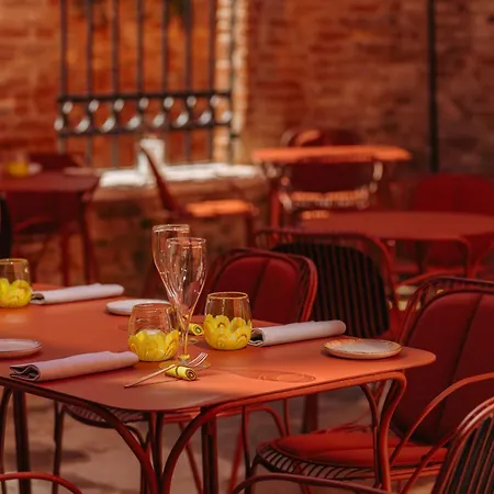Palazzetto Myvenice 4*