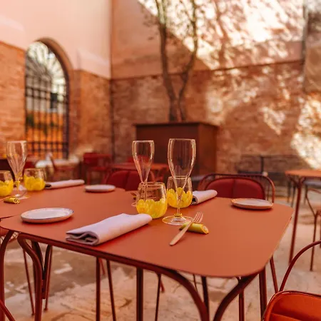 Palazzetto Myvenice
