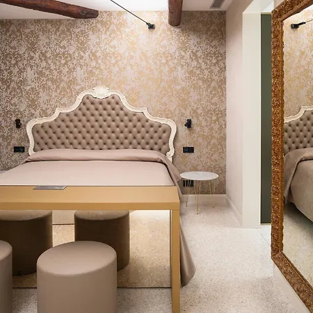 Palazzetto Myvenice ホテル