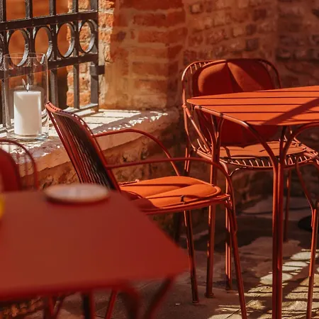 Palazzetto Myvenice 4* ヴェネツィア