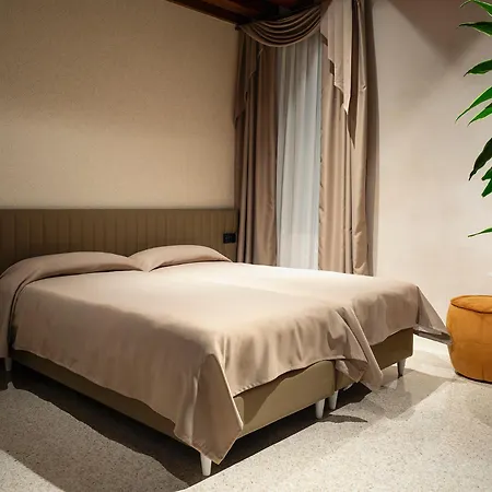 Отель Palazzetto Myvenice 4*