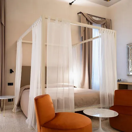 ホテル Palazzetto Myvenice ヴェネツィア