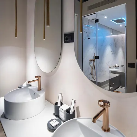 Palazzetto Myvenice Hotell