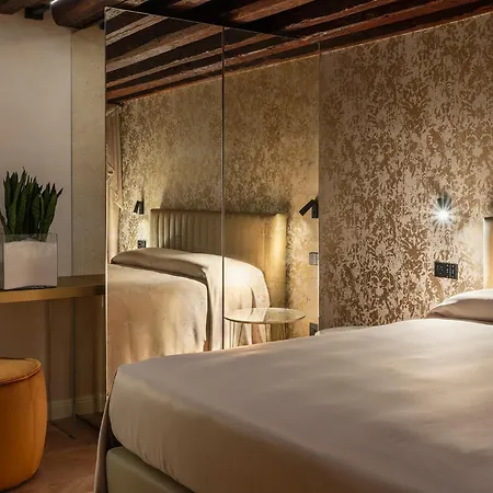 Palazzetto Myvenice Hotell Venedig