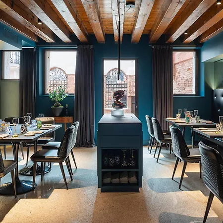 Palazzetto Myvenice 4*