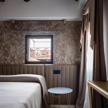 Palazzetto Myvenice Hotell 4*