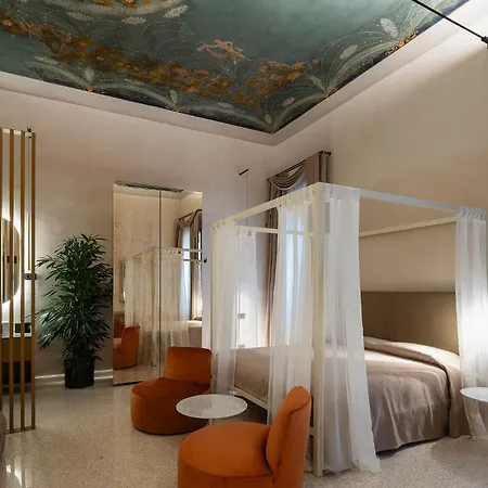 Palazzetto Myvenice Venedig