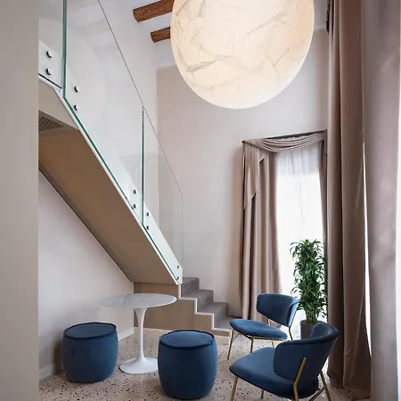 Palazzetto Myvenice