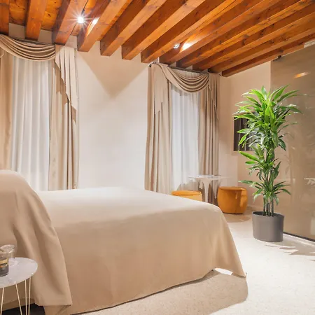 Palazzetto Myvenice Hotell