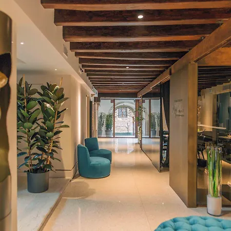Palazzetto Myvenice Hotell 4*