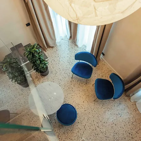 Hotell Palazzetto Myvenice