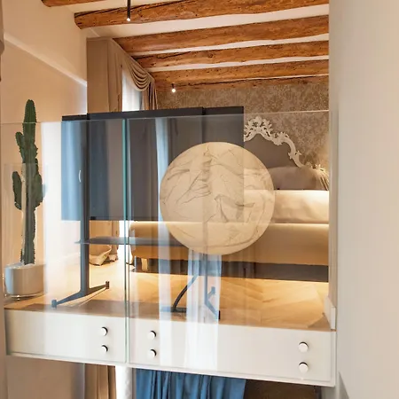 Palazzetto Myvenice ホテル ヴェネツィア