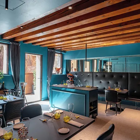 Palazzetto Myvenice 4*