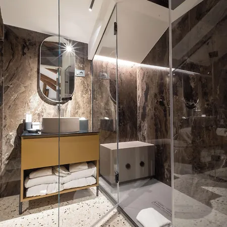 Hotell Palazzetto Myvenice Venedig