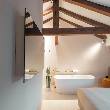 ホテル Palazzetto Myvenice 4*