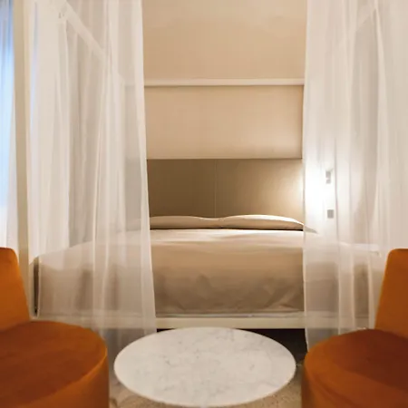 ホテル Palazzetto Myvenice 4*