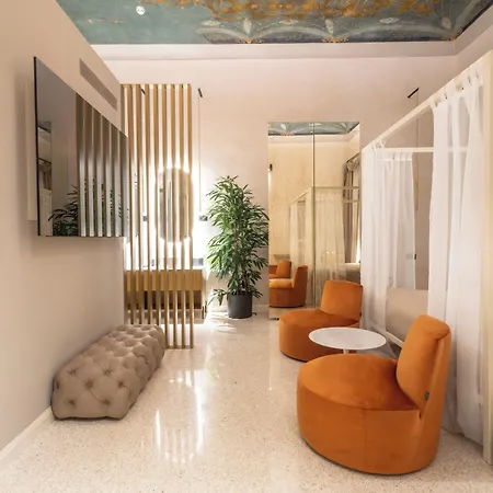 Palazzetto Myvenice Hotell 4*