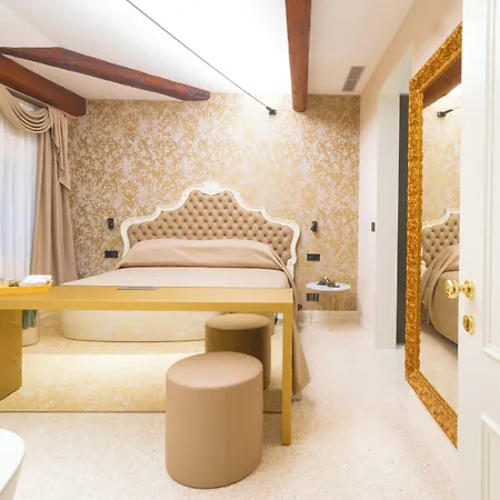 Palazzetto Myvenice 4*