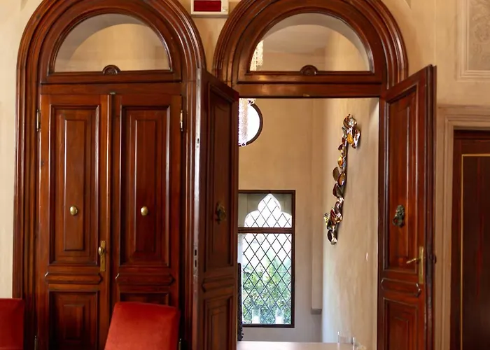 Palazzetto Myvenice Отель