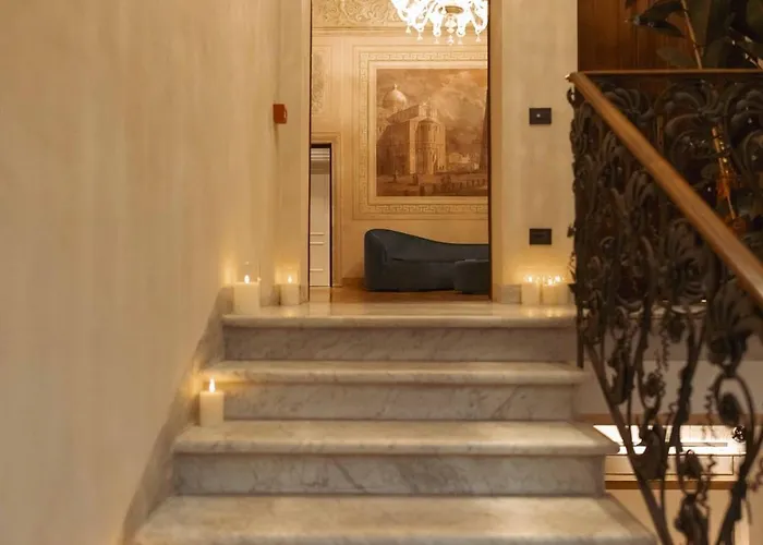 Palazzetto Myvenice 4* Venecia