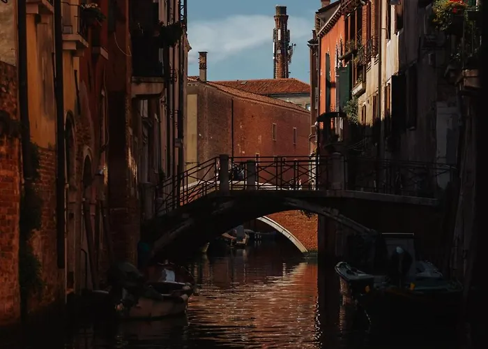 Palazzetto Myvenice