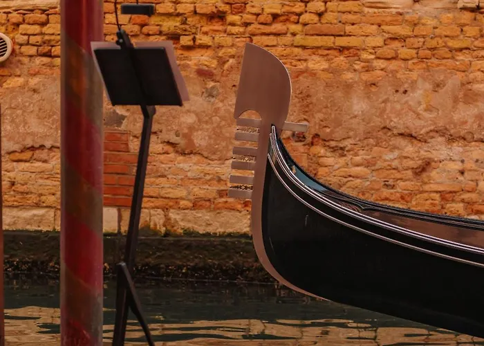 Hotel Palazzetto Myvenice 4*