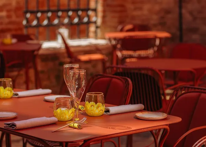 Palazzetto Myvenice 4*
