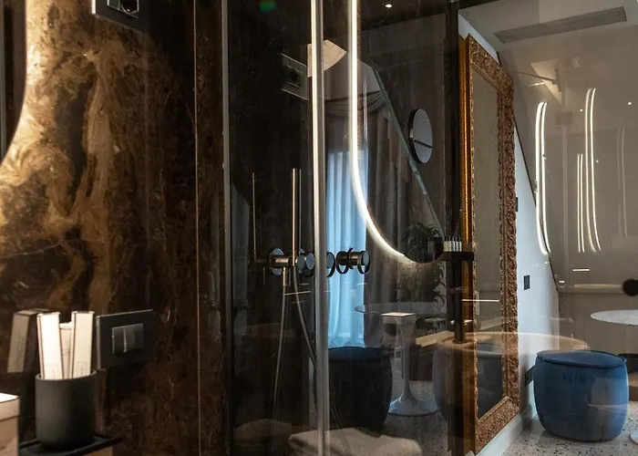 Palazzetto Myvenice 4* Венеция