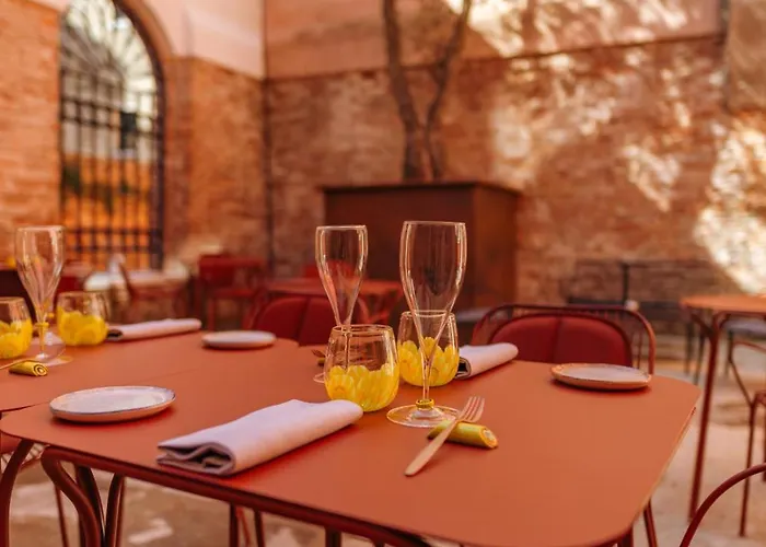 Palazzetto Myvenice