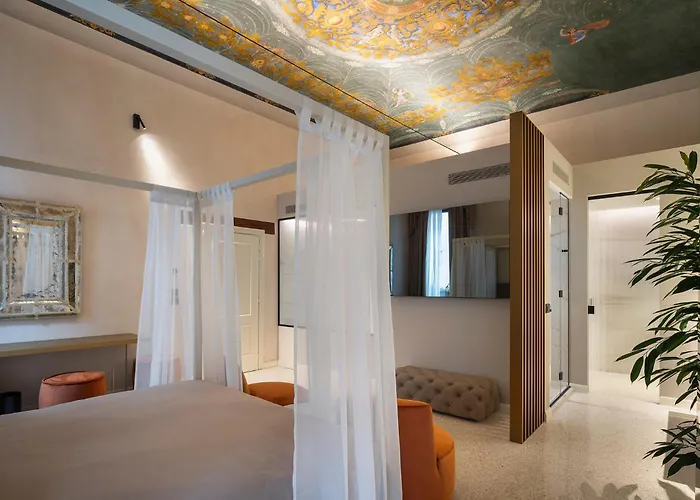 Palazzetto Myvenice Отель 4*