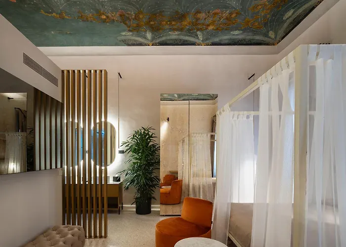 Palazzetto Myvenice 4*