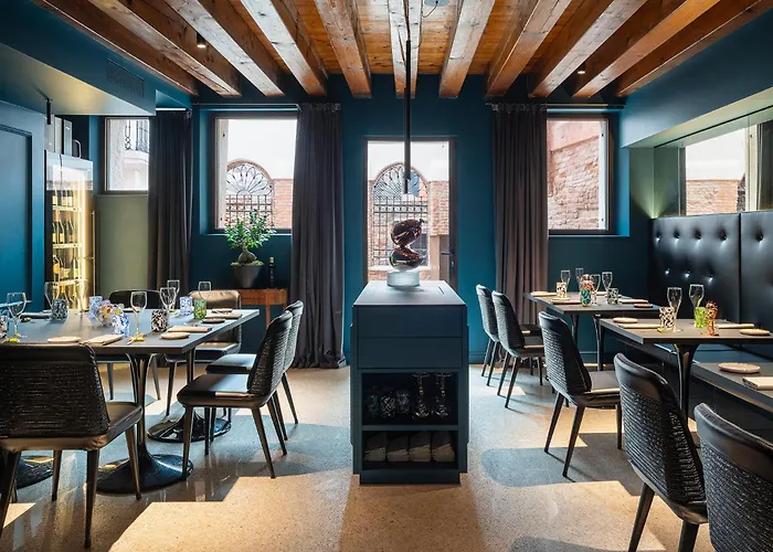 Palazzetto Myvenice 4*