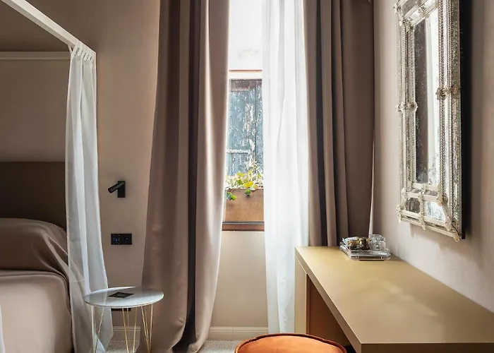 Palazzetto Myvenice